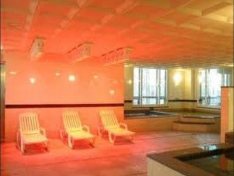 Hotel New Regent Seoul