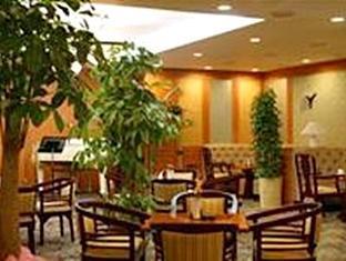 New Regent Hotel