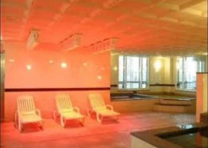 New Regent Hotel