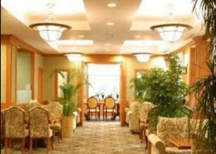 New Regent Hotel